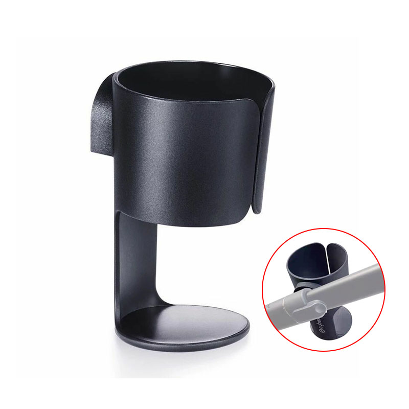 Kopholder universal type kompatibel med cybex mios priam balios s melio eezy s twist yoya yoyaplus barnevogn klapvogn tilbehør: Type o