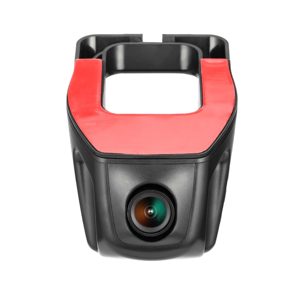 Mini skjult usb bil dvr kamera køreoptager fuld  hd 720p videooptager til android 6.0 7.1 4.4 dvd gps afspiller dvr kamera