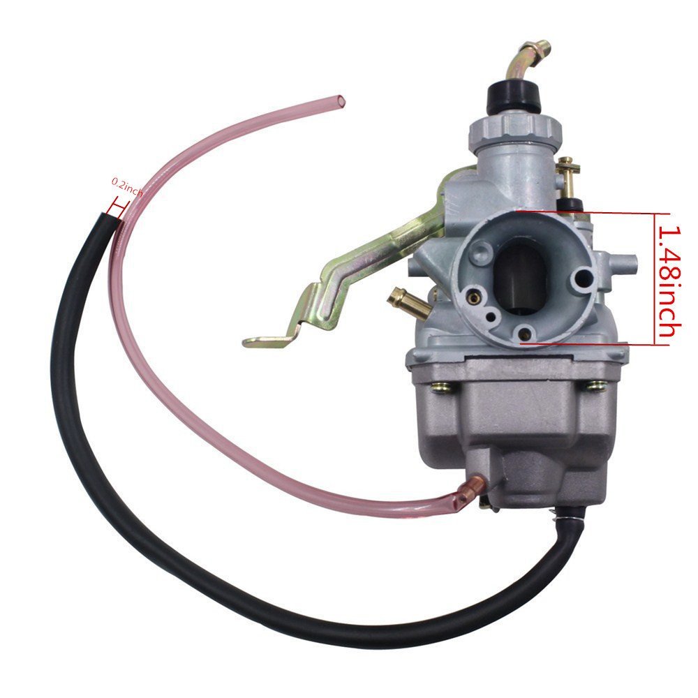 Carburetor DRZ125 for Suzuki DRZ 125 DRZ125L DRZ 125L 2003