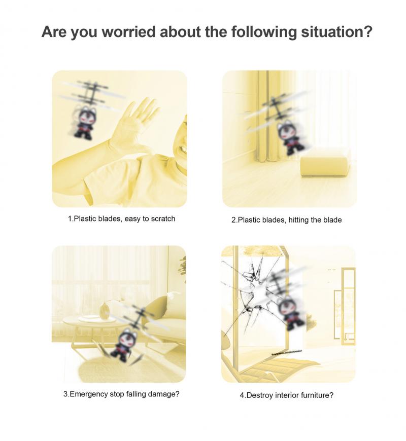 Remote Control Toys RC Flying Mini Bee Electronic Infrared Induction Animal Aircraft Outdoor Game For Boys And Girls