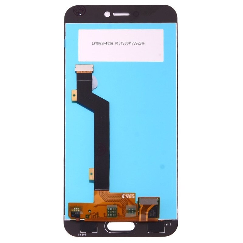 Otmil Originele 5.15 ''Ips Voor Xiaomi Mi 5c Mi5c M5c Lcd-scherm Touch Screen Assembly Met Digitizer Frame Voor xiaomi Mi 5c Lcd