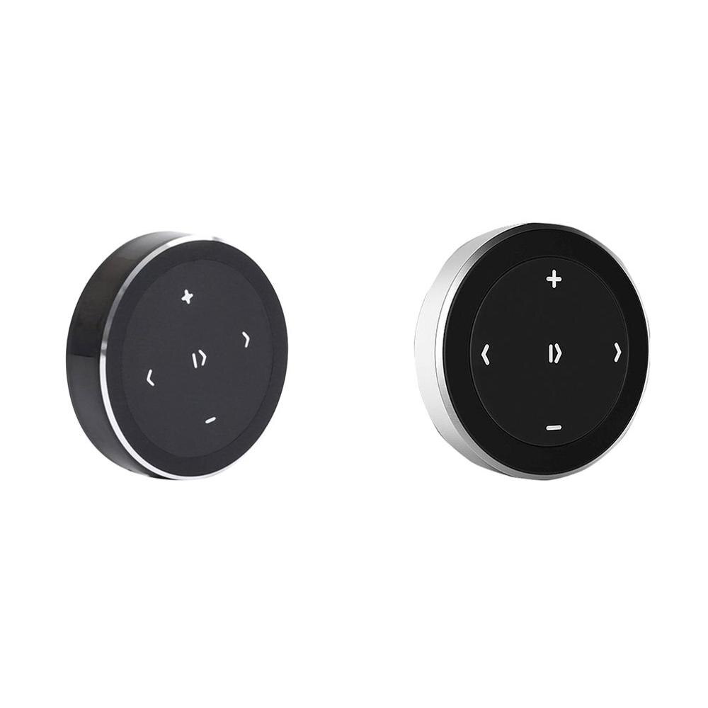 Car Wireless Controller Receiver Car Wireless Steering Wheel Mobile Phone Remote Control Wireless