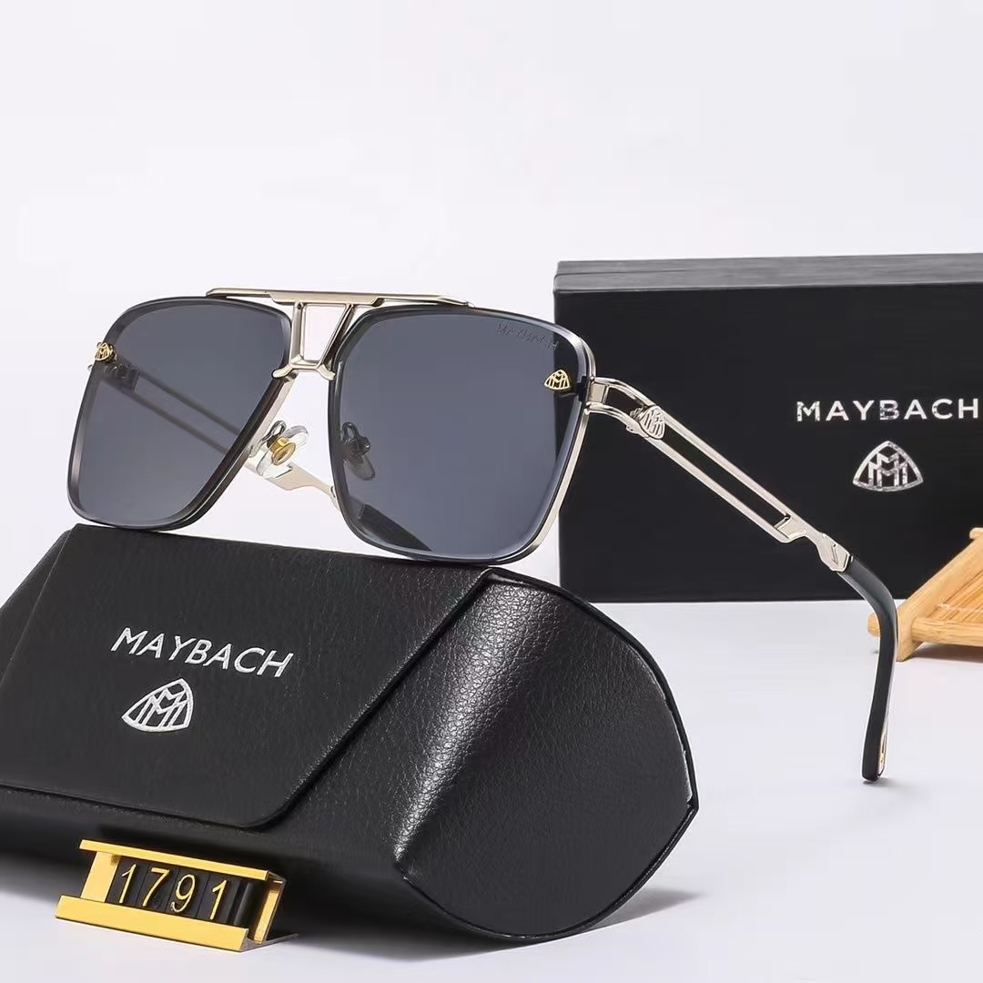 Auto Gemütliche Männer Und Frauen Sonnenbrille UV Schutz Brille Maybach S Klasse GLS480 GLS600 S400 S450 S480 S500 S580 S650 S680: verrotten
