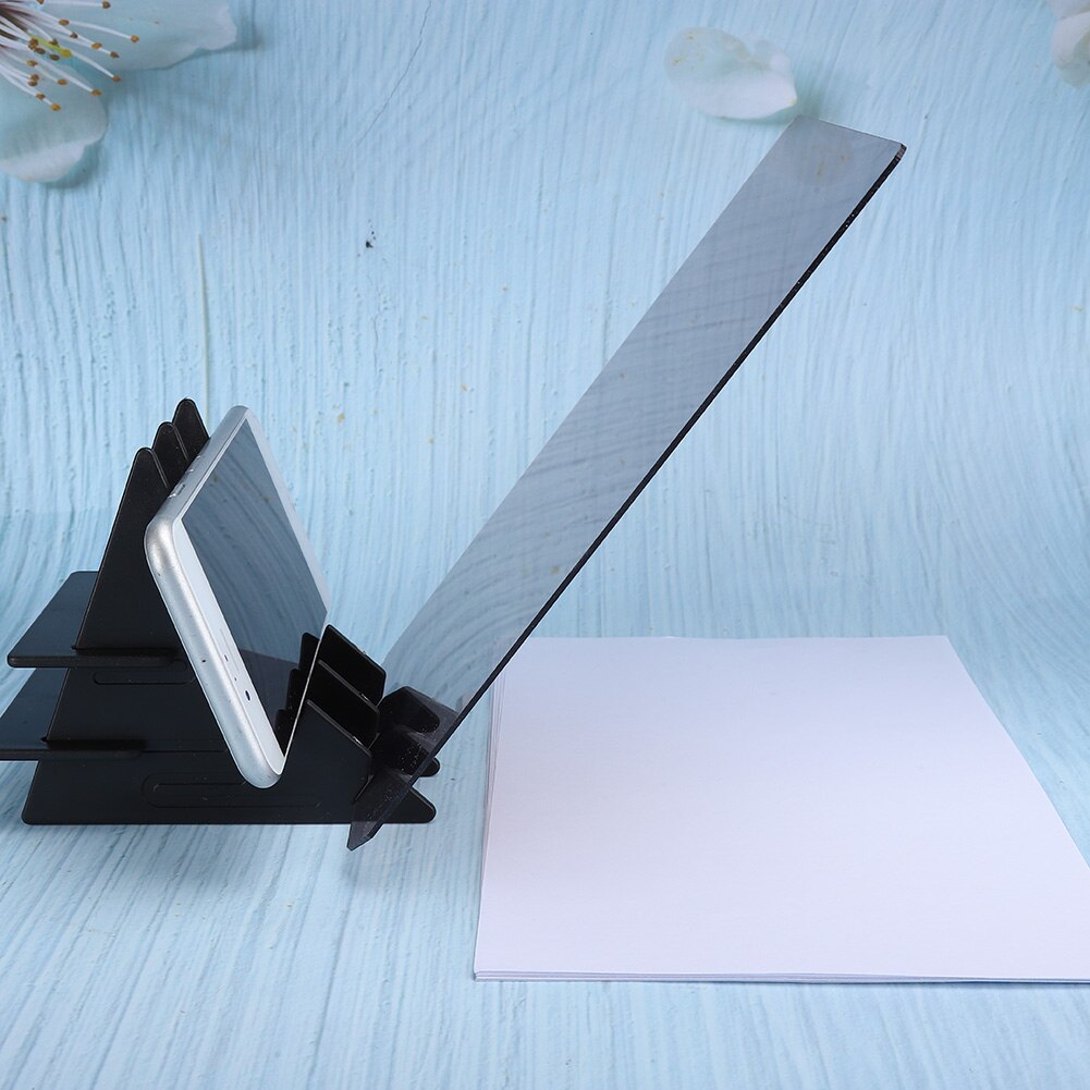 Digital Tablet drawing foldable Optical Drawing Board Sketch Wizard Simple Helpful Tracking Tool for Children Painting