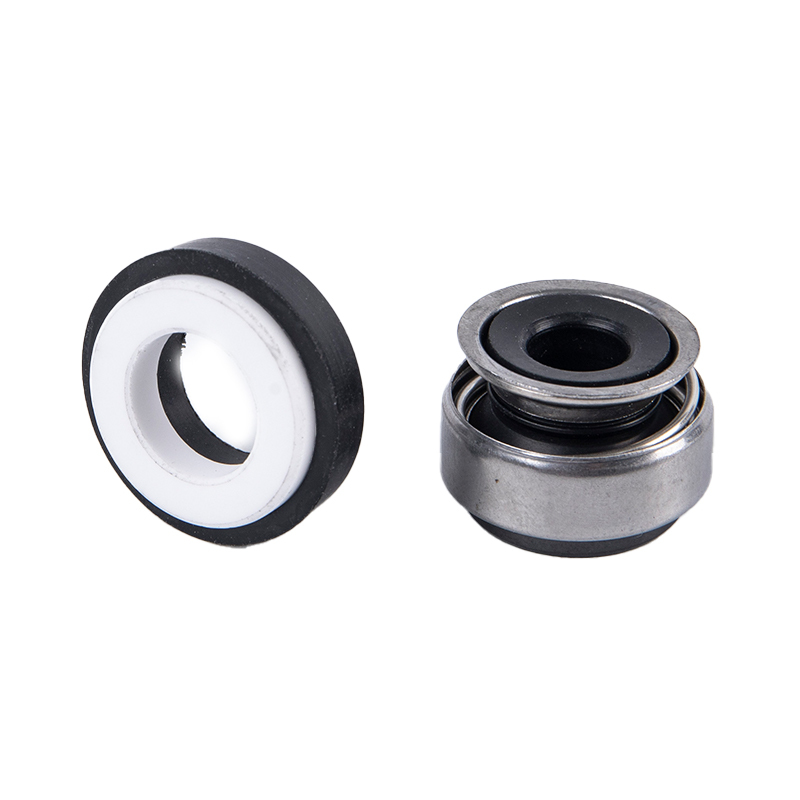 1PC 301 Series Fit 8mm 10mm 12mm Water Pump Mechanical Shaft Seal For Circulation
