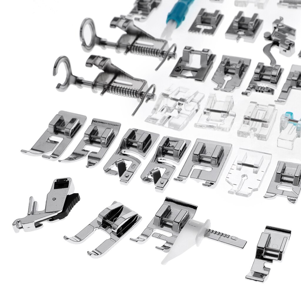 Brother Ruler Foot 72 Sewing Machine Presser Foot Press Feet For Brot... – Grandado