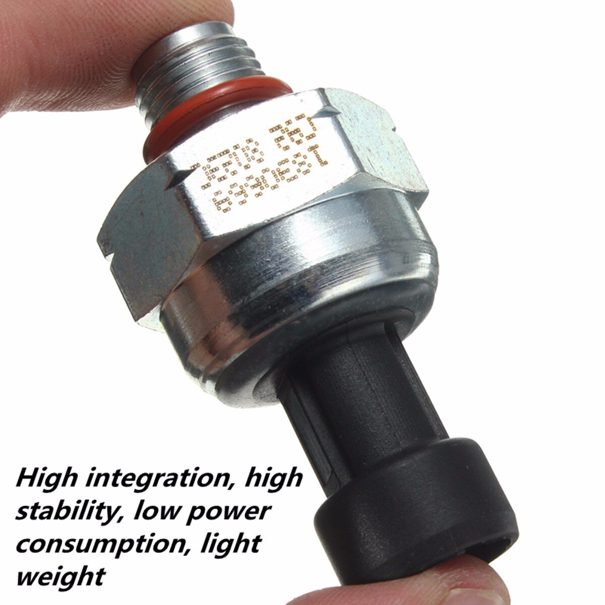 Truck Engine Oil Pressure Sensor