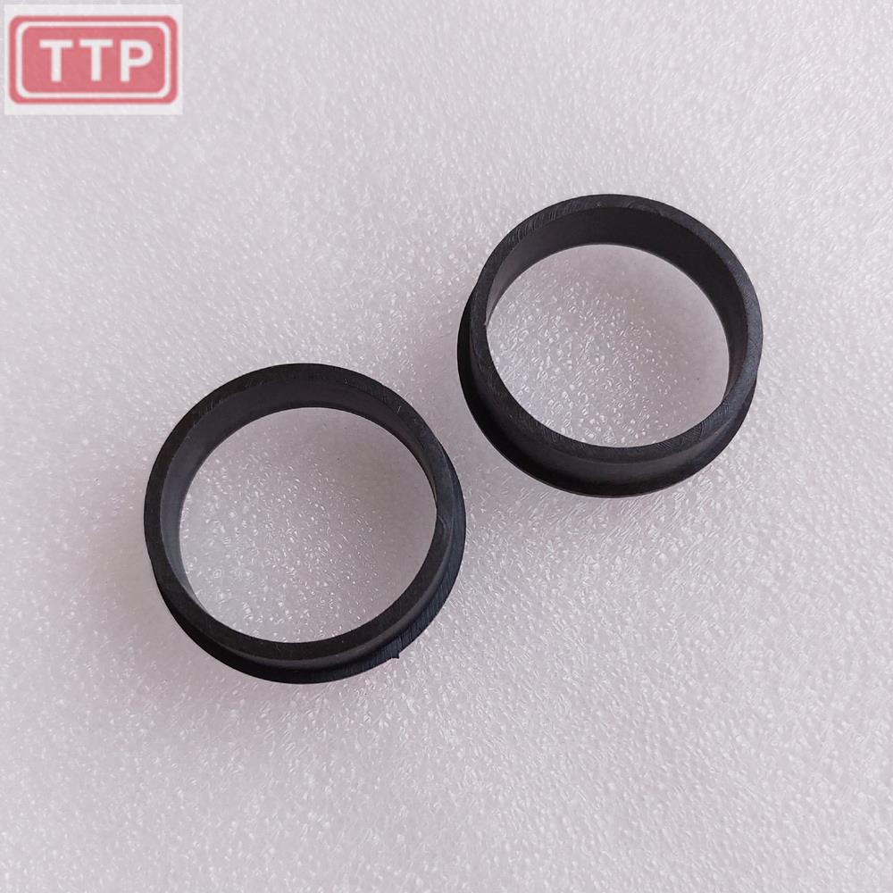 Para canon IR8500 buje de rodillo de fusor superior, 2 unids/set, FB5-6934-000, FB5-6934, copiadora IR 8500