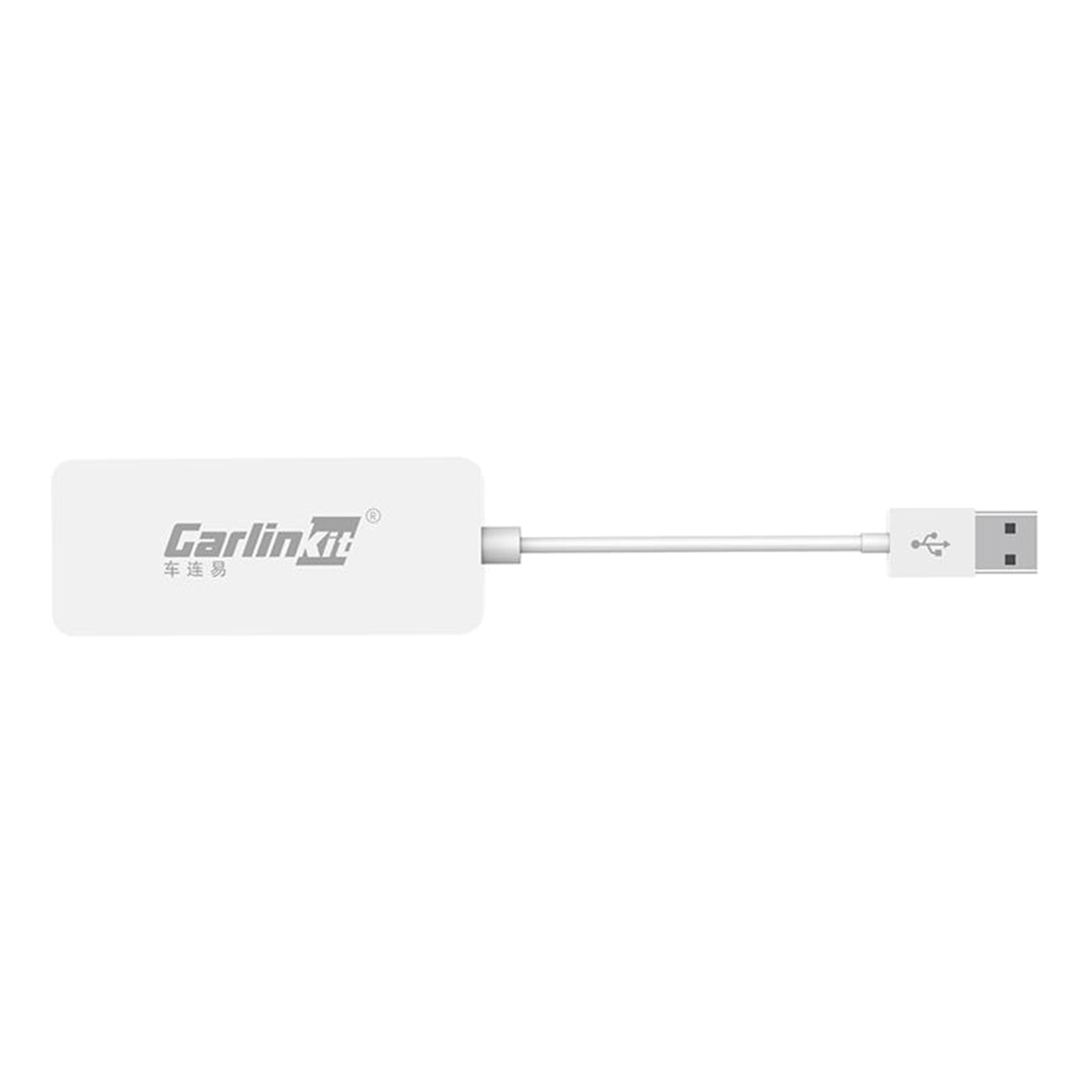 Carpaly Bedrade Dongle Auto Spelen Smart Link Auto Dongle Voor Iphone Android Autoradio Draadloze Plug En Play Auto smart Telefoon