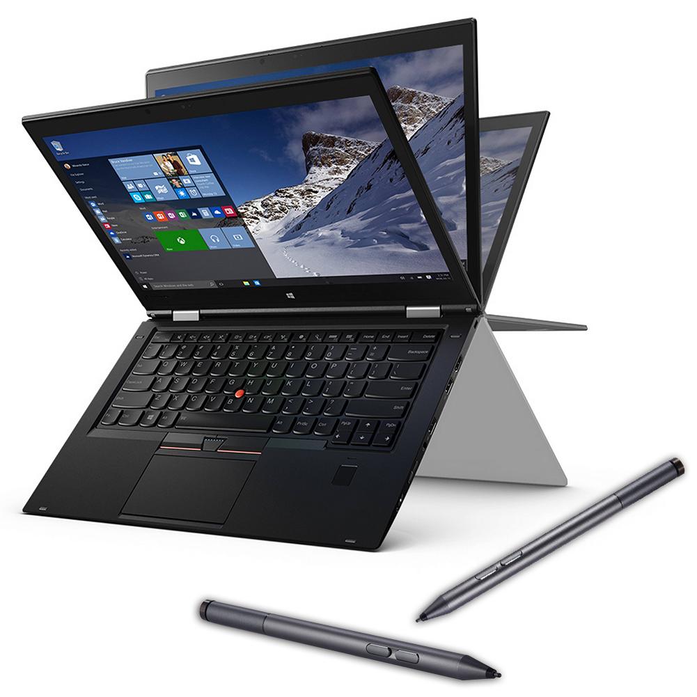 Active Stylus Pen Tablet Pen Drawing Pencil Capacitive Screen Touch Pen Smart Pen Accessory For Lenovo Yoga For Miix For DELL HP