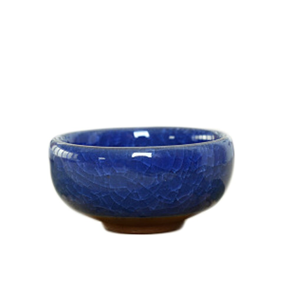 Pot De Fleur Bonsai Pots Ceramic Planter Desk Flower Pot Terracotta Decor Glaze Home Mini Flowerpot Garden Ceramica Plant