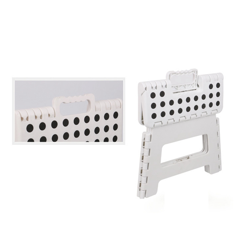 11 Inch Folding Step Stool for Adults and Kids Kitchen Stools Garden Stool