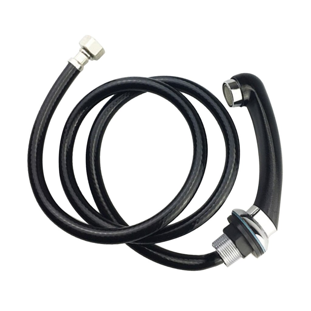 Douchekop douchekop verlengstuk sproeier salon kapper wastafel slang