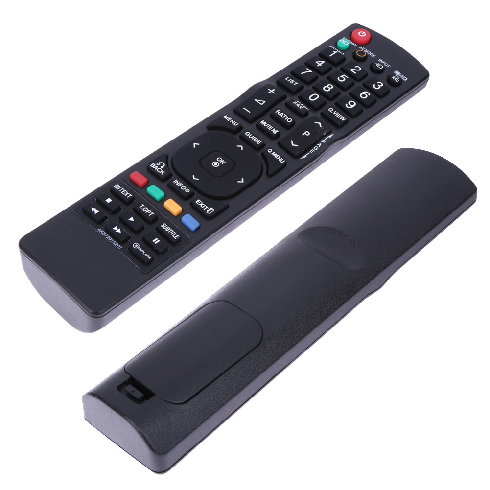 for LG smart TV Remote Control AKB72915207 for LG 22LD320H 22LE5310 37LD320H 37LD460 42LD320H TV Replacement Remote Controller
