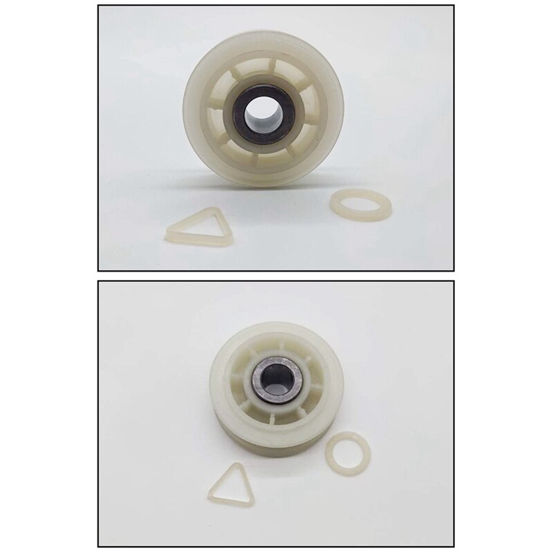 Tensor de secadora 279640 para Whirlpool y Kenmore, reemplazo de secadora de ropa, 3388672, 697692, AP3094197, W10468057