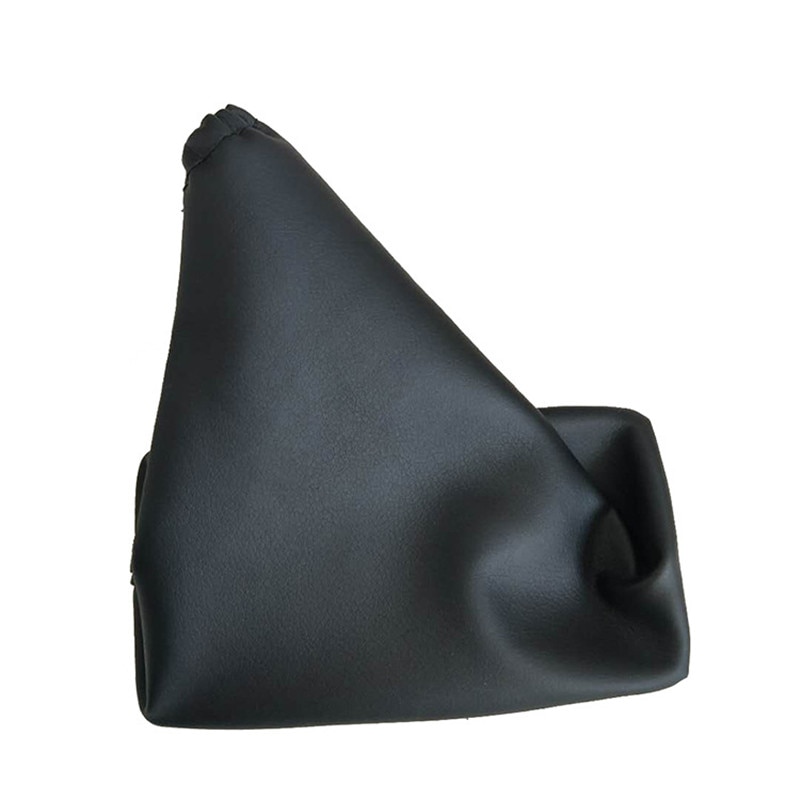 Bilväxlingsknopp gaitor läderkänga för opel corsa c  (01-06)  tigra b  (04-12)  combo c  (01-11)