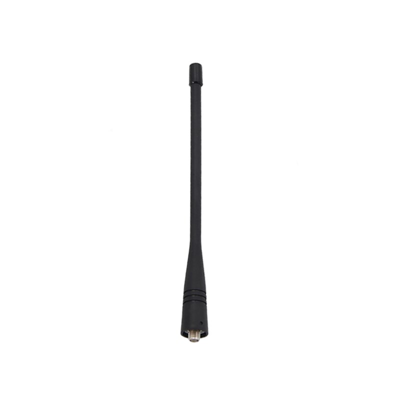 Uhf 400-470 Mhz Walkie Talkie Antenne Voor Kenwood TK3107 2107 378 278G 378G