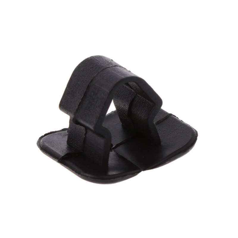 10 stk hetteisolasjon plastholder panserholder puteklips 1 h 5863849 a 01c