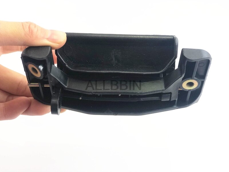 For KOMATSU PC78/128US/55MR excavator door lock handle cab door handle lock excavator accessories