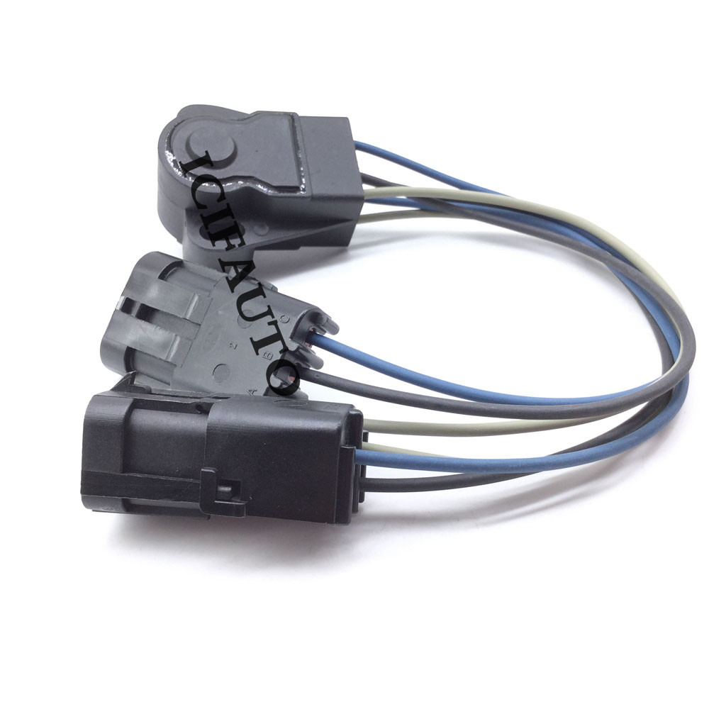 TPS Drossel Position Sensor Für 1987-1990 Jeep Cherokee Comanche Wagoneer 4,0 33004648 53003425 33003390 33004650 8933003390