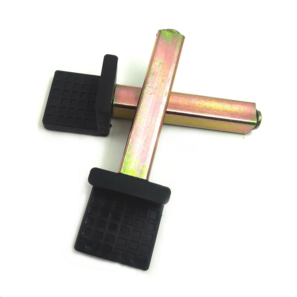 Cuawana Motorfietsen Fiets Stands Wiel Ondersteuning Frame Stand Swing Arm Lift Statief Haken U-vorm Haak Vork Adapter