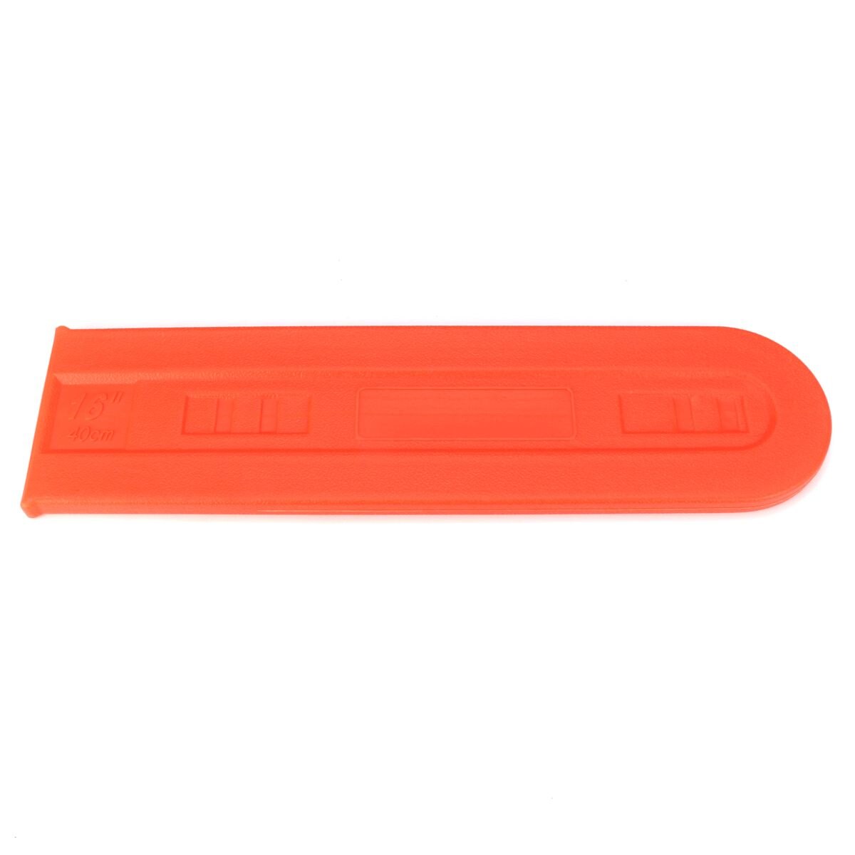 1x 14-16 Inch Chainsaw Bar Protect Cover Scabbard Guard Pro Fit For Husqvarna