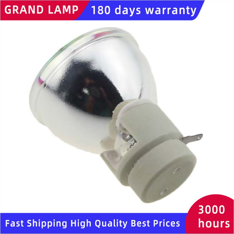 P-vip 190w e20.8 sp.73701 gc 01 projektorin lampun polttimo optoma  s310e/s310x/w312/x312:lle