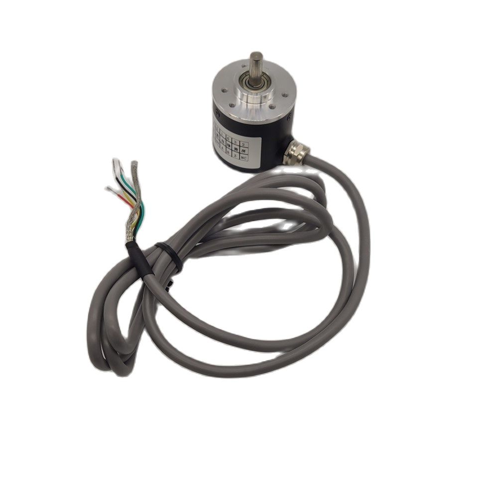 ENC-100-A ENC-500-A ENC-360-A-M-2 optische encoder... – Grandado