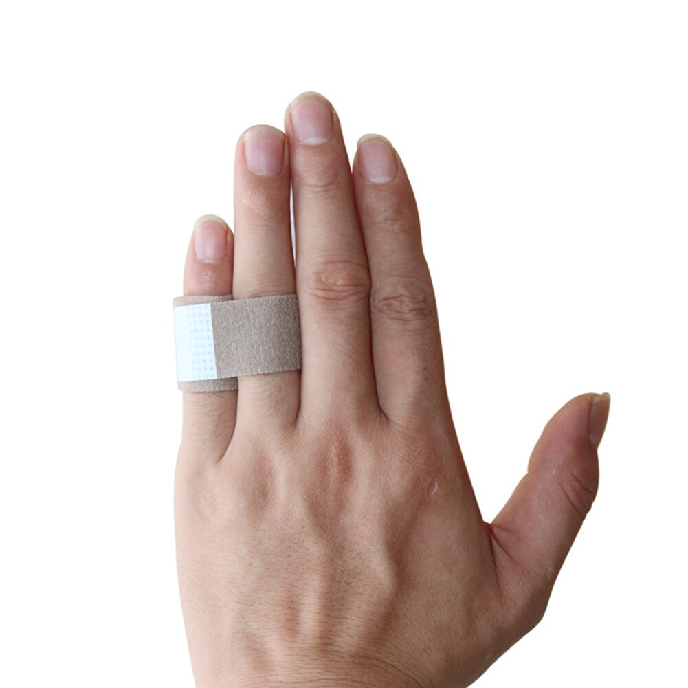 Oignon Attelles Marteau Orteil Cassé Correcteur Séparateur Bandage Enveloppement Défriser Outil de Soin des Pieds Soins Professionnels pour les orteils, c