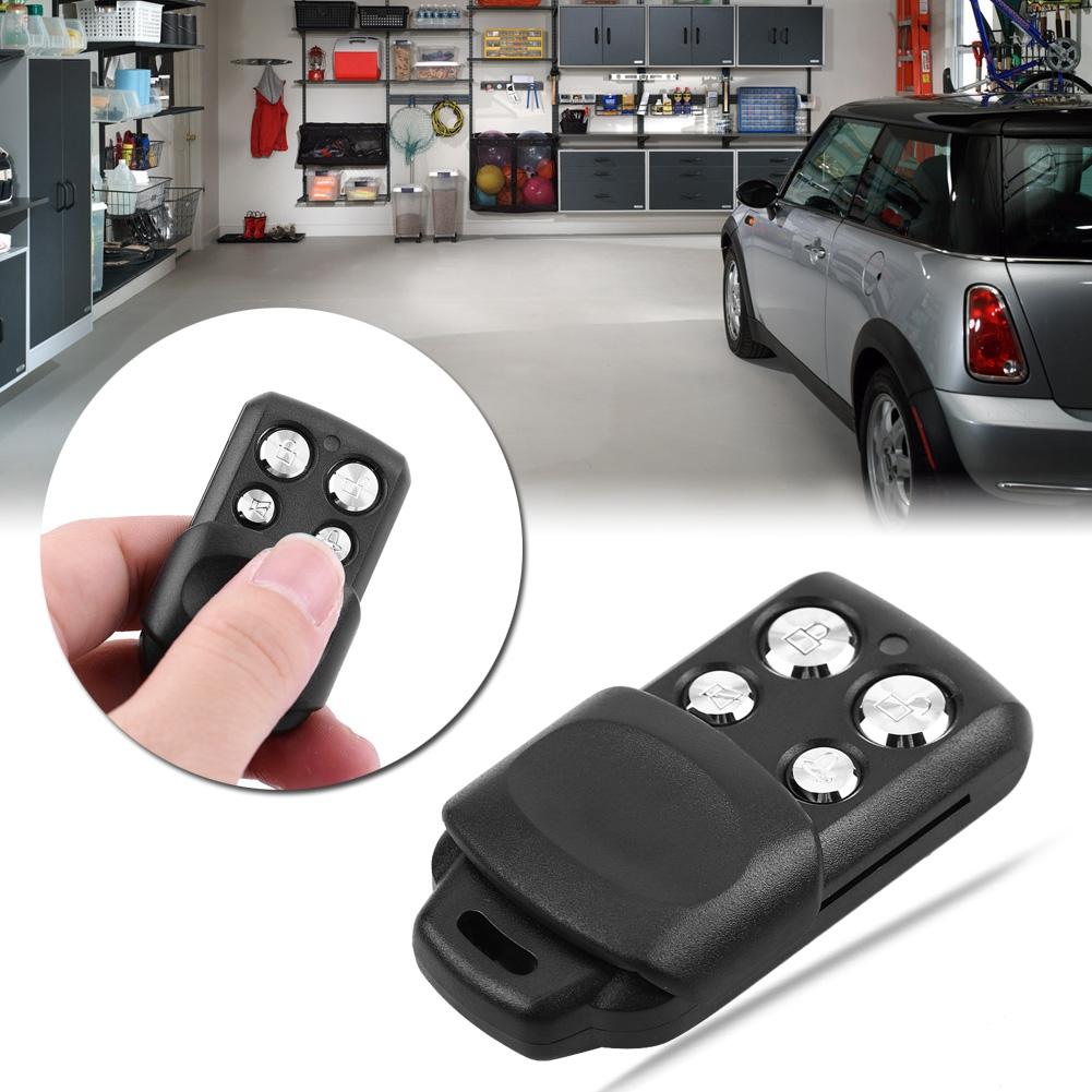 Garage Door Remote Control for Chamberlain/Motorlift 84335 AML Durable 433 MHz Easy To Install arrives