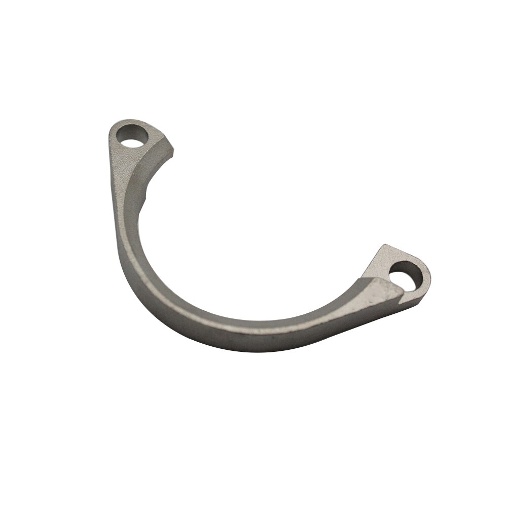Auspuff Flansch Reparatur Verrostet Flansch Klemme Reparatur Auspuff Flansch Schalldämpfer Zurück Kasten Reparatur für BMW E46 M3
