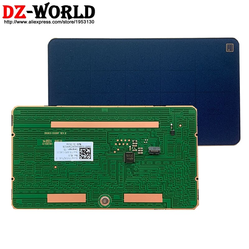 Originele B182761AS1 04060-01440100 Bluetouchpad Met Numeriek Toetsenbord Functie Muismat Voor Asus Laptop