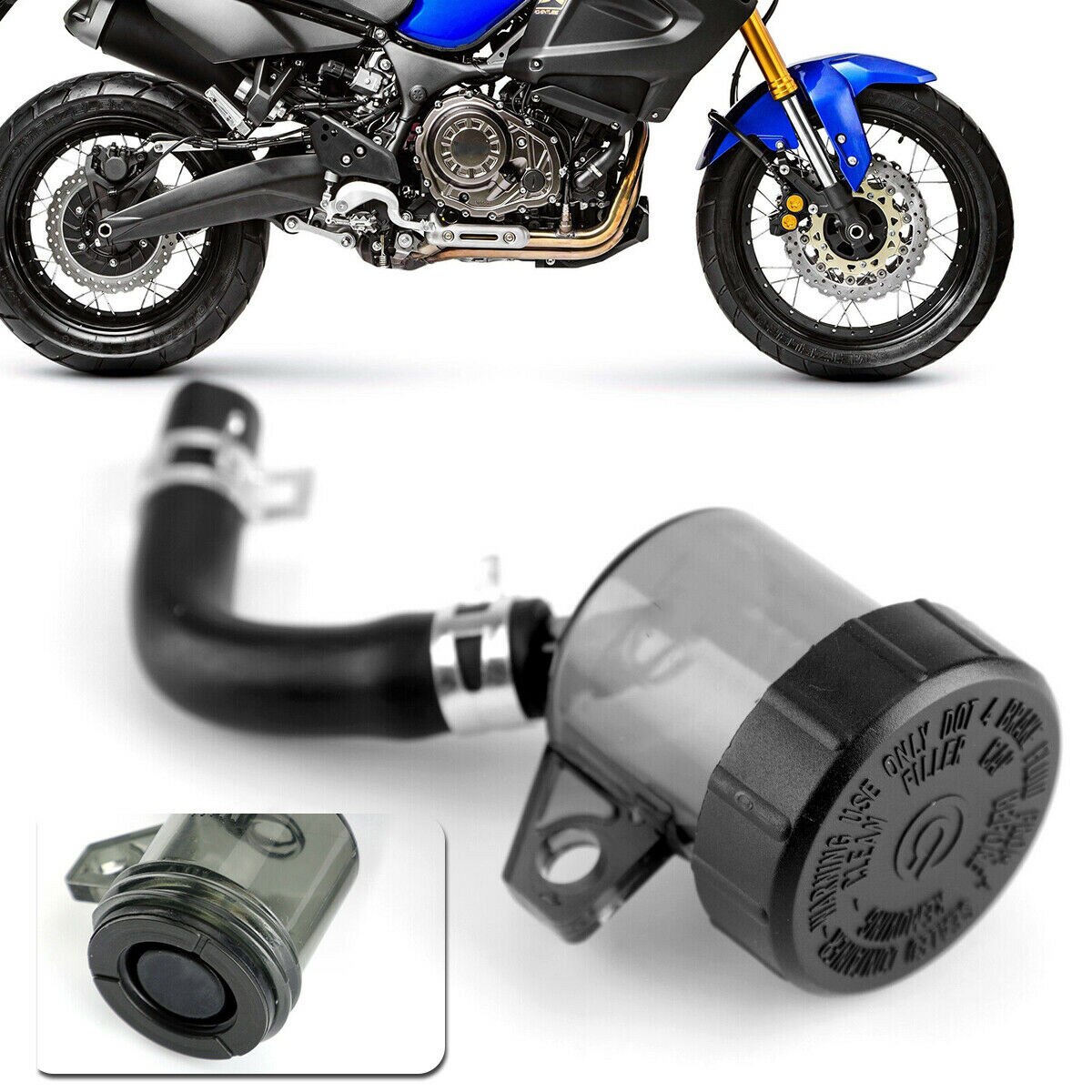Motorfiets