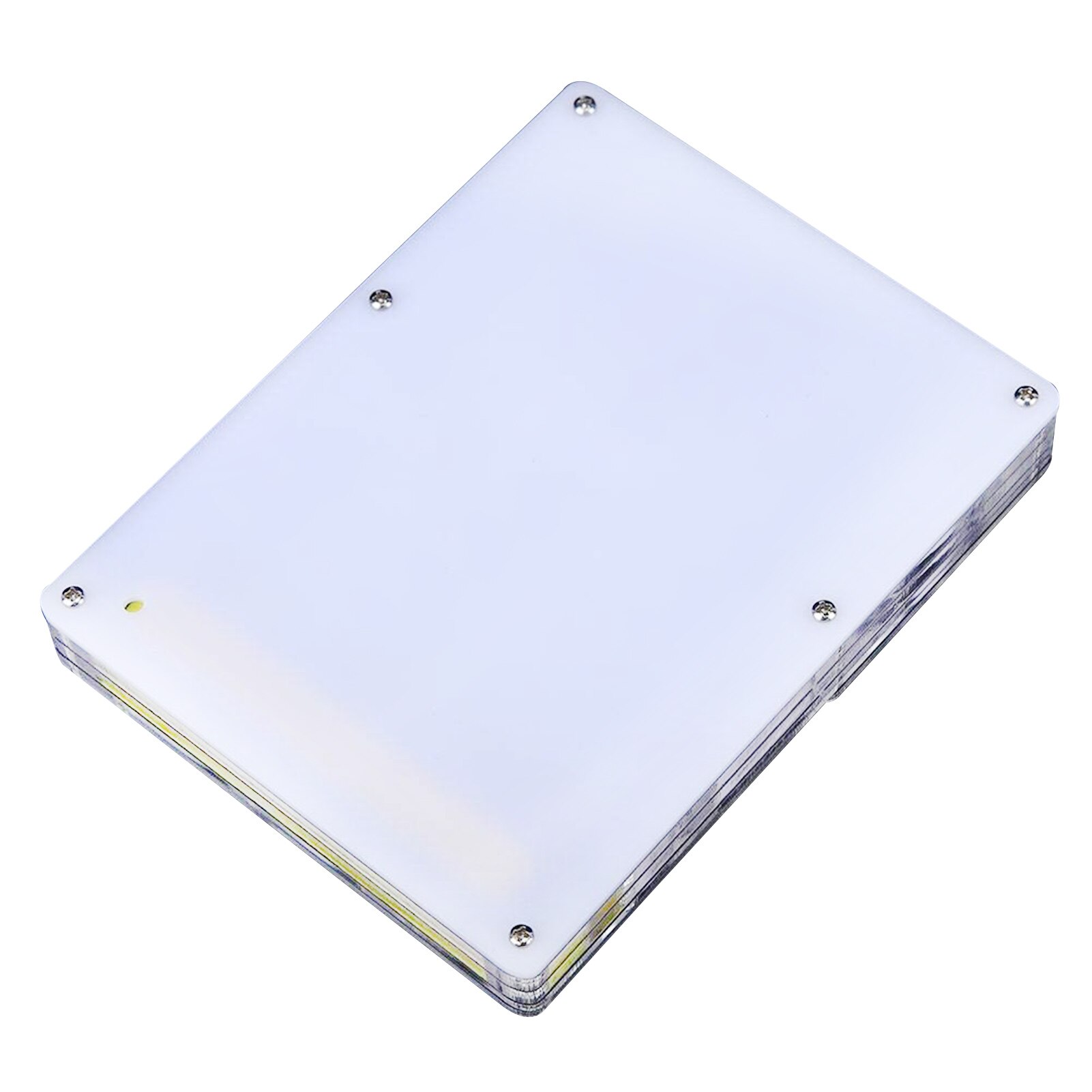 Ant Farm Box Transparent Acrylic Durable Nursery Ant Housing