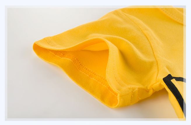 2-8Y nadruk kreskówkowy chłopcy niemowlę T koszula na lato niemowlę dzieci chłopcy dziewczęta lew koszulki ubrania bawełniane maluch topy