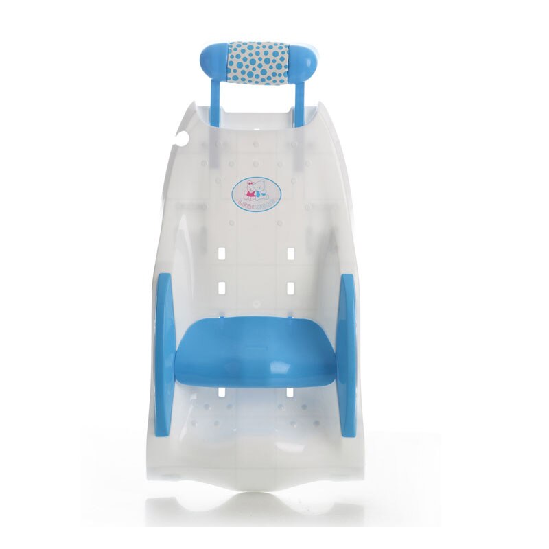 Baby Bad Stoel Plus Size Kinderen Douche Stoel