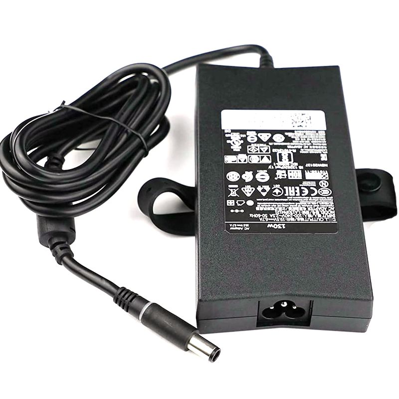 19,5 V 6,7 A 130W 7,4mm Ladegerät Ersatz für PA-4E la130pm121 DA130PE1-00 ju012 cm161 Dell Inspiron 15 g3 g5