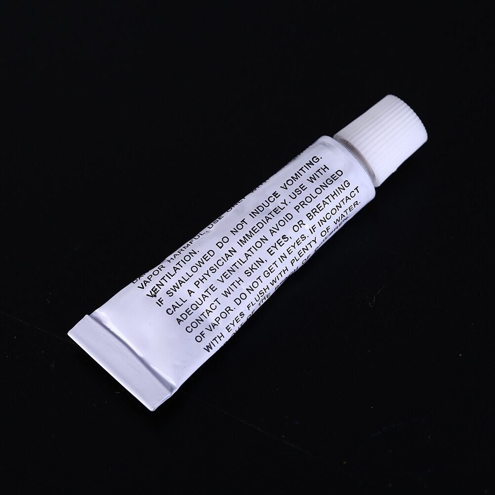 PVC Puncture Repair Patch Glue Kit Adhesive For Inflatable Toy Swimming Pools Float Air Bed Dinghies