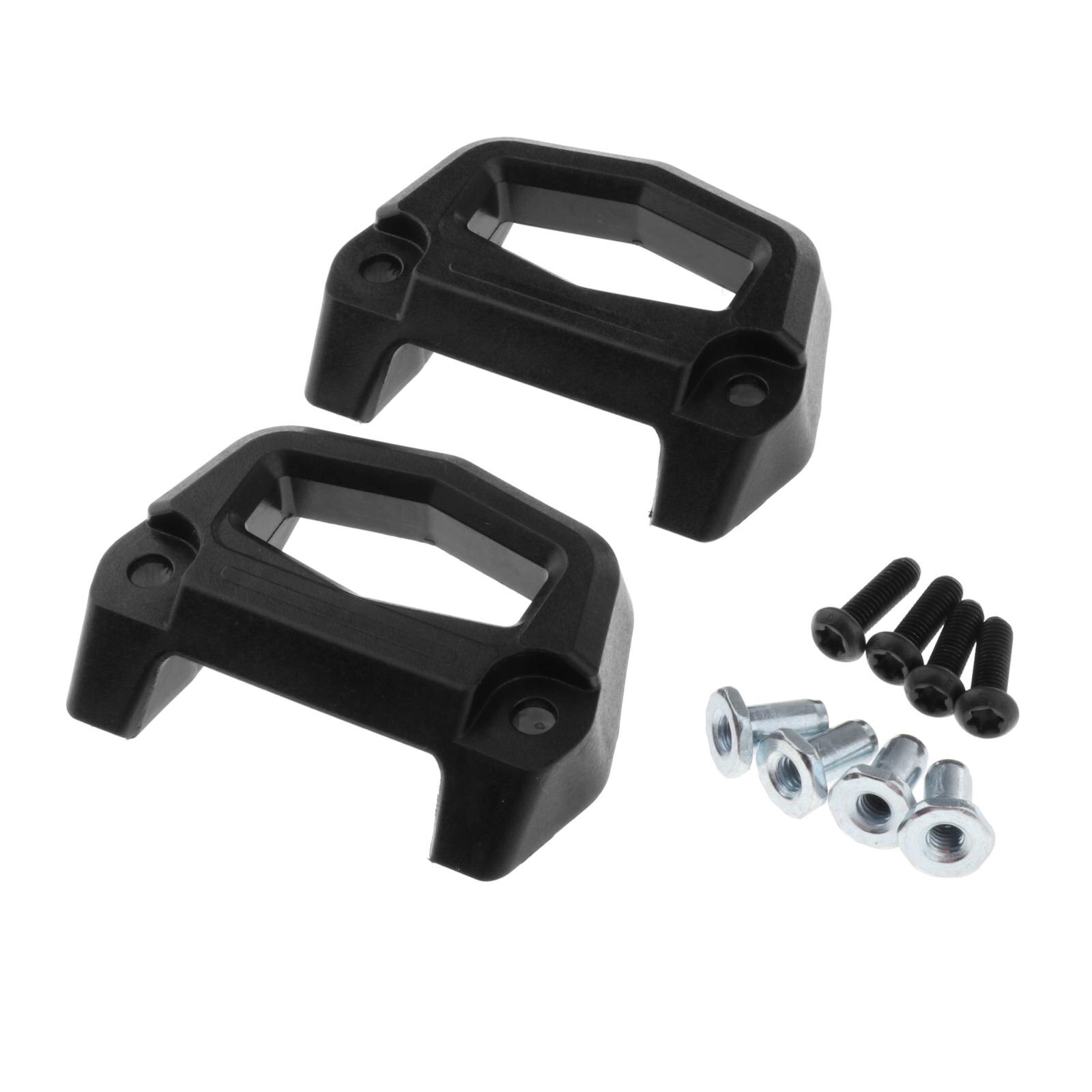 Linqq Rack Extender Luggage Rack Base Kit with Hardware for Ski-Doo Li... – Grandado