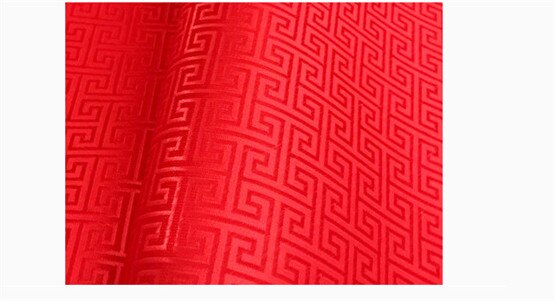 500cm*150cm store mur brokade satin håndværk boks emballage kluddragt cheongsam moxibustion tøj kjole stof: 5
