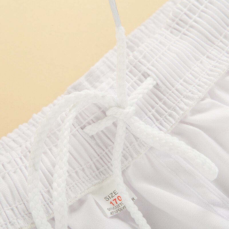 Champion Official WKF Kata Karate Uniform - White SIze 120-190cm