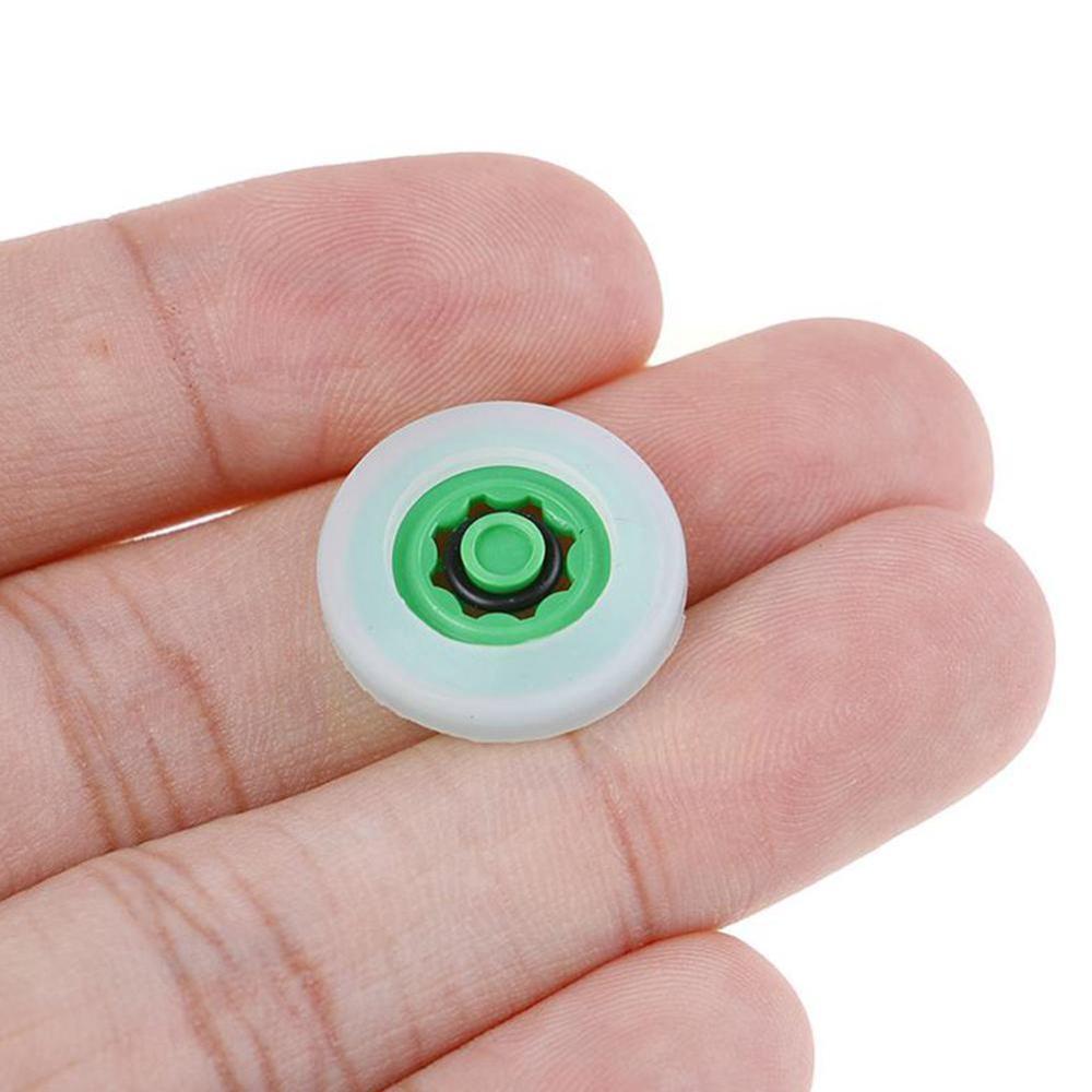 5/3pcs Overhead Shower Flow Reducer Limiter Set Up To 70% Water Saving 4l/min Flow Limiter For Adapter Bathroom Accessories M2k1