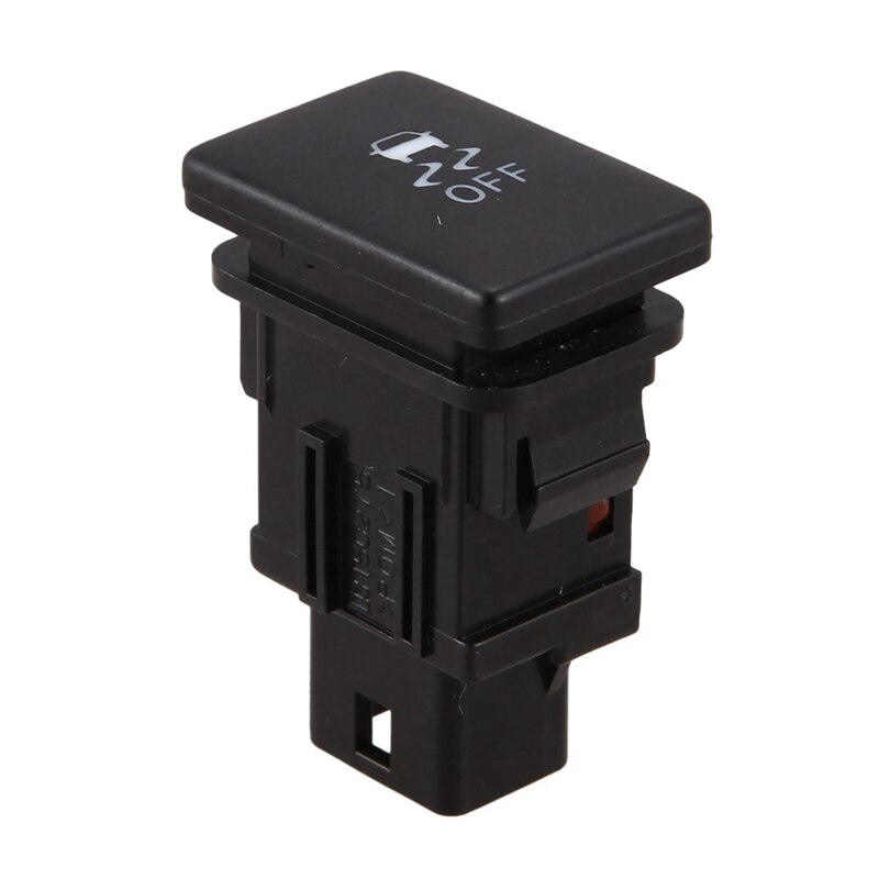 Car Anti-Skid Switch Traction Control Switch Button 15C275 2741P17 for Subaru Car Accessories