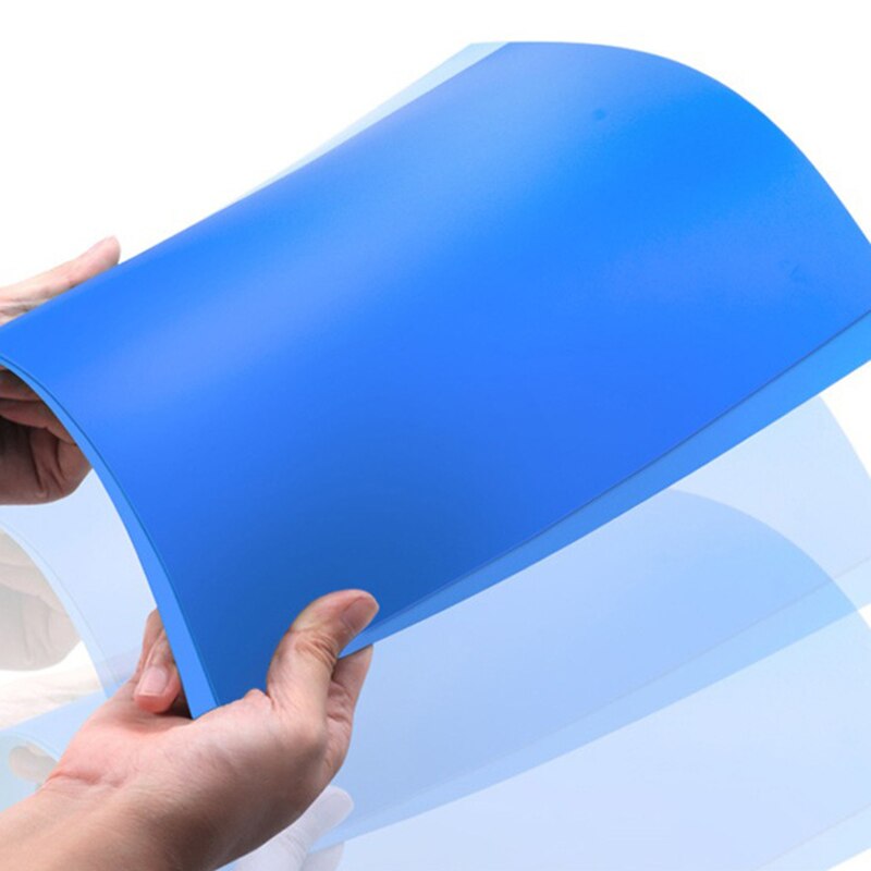 A4 Plastic Budget Binder File Folders For Documents 40/60 Pages Filing Products Office Supplies Desk Stationery Organizer