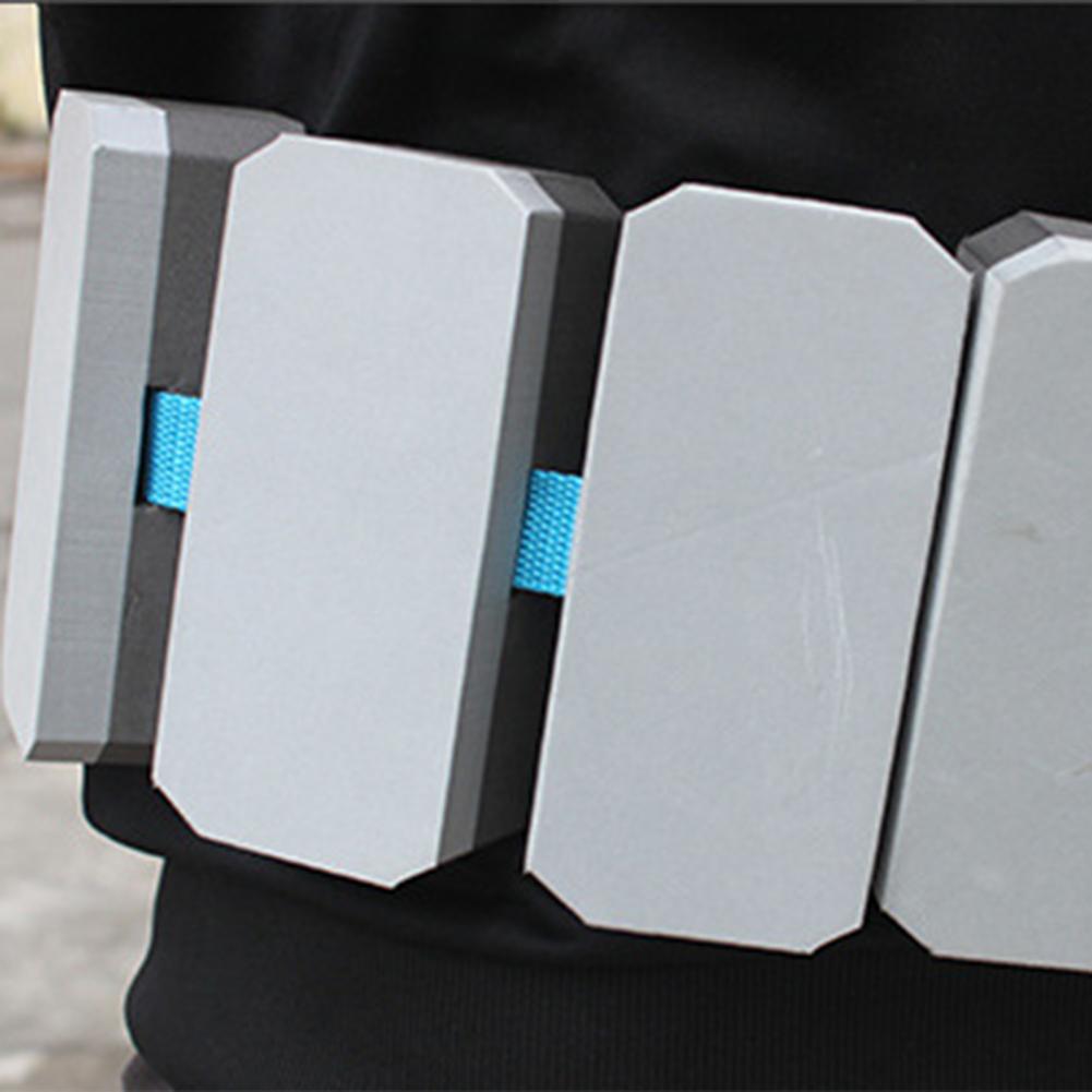 Beginner learn buoyancy belt waterproof back float aid swimming equipment buoyancy belt for swimming pool