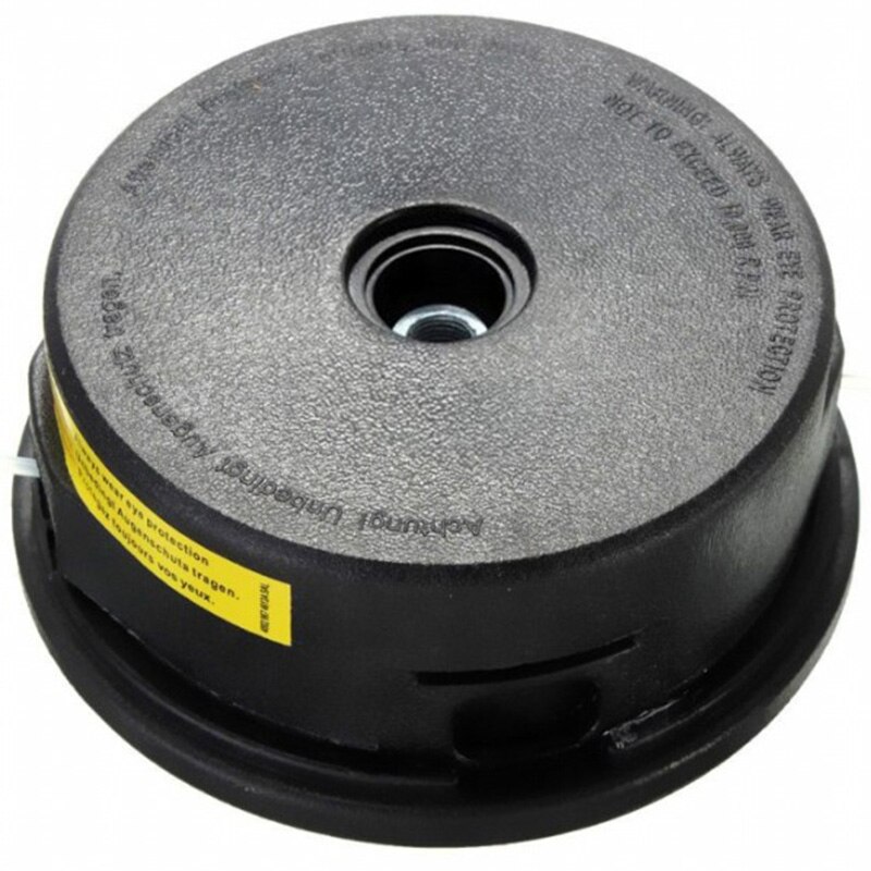 2Pcs Trimmer Head For Stihl 25-2 Fs44 Fs55 Fs80 Fs90 Fs100 Fs110 Fs130 Garden Accessories