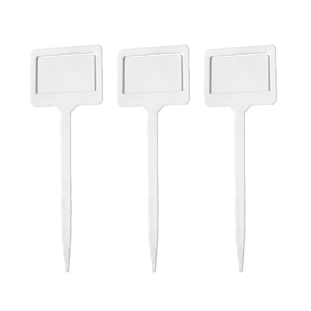 3pcs Insert Type Gardening Label Card Gardening Su... – Grandado