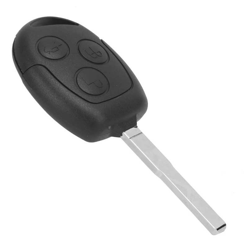 Smart Auto Key KR55WK47899 3 Buttons Car Key for Automobiles Replacement for Dacia Sandero