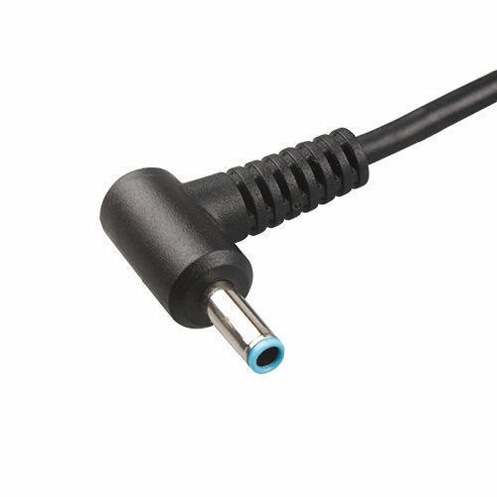 Universal Charger Laptop Plastic 19.5V 3.33A Portable Home Connector Power Adapter High Compatibility Office Stable For HP
