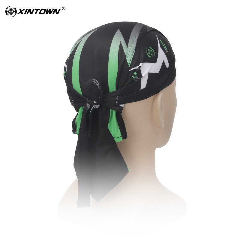 Q959 Cycling pirate hat Bike Bicycle Cycling Hat Cap Running Bandana Headband Pirate Beanie Headwear Cycling Cap Head Scarf